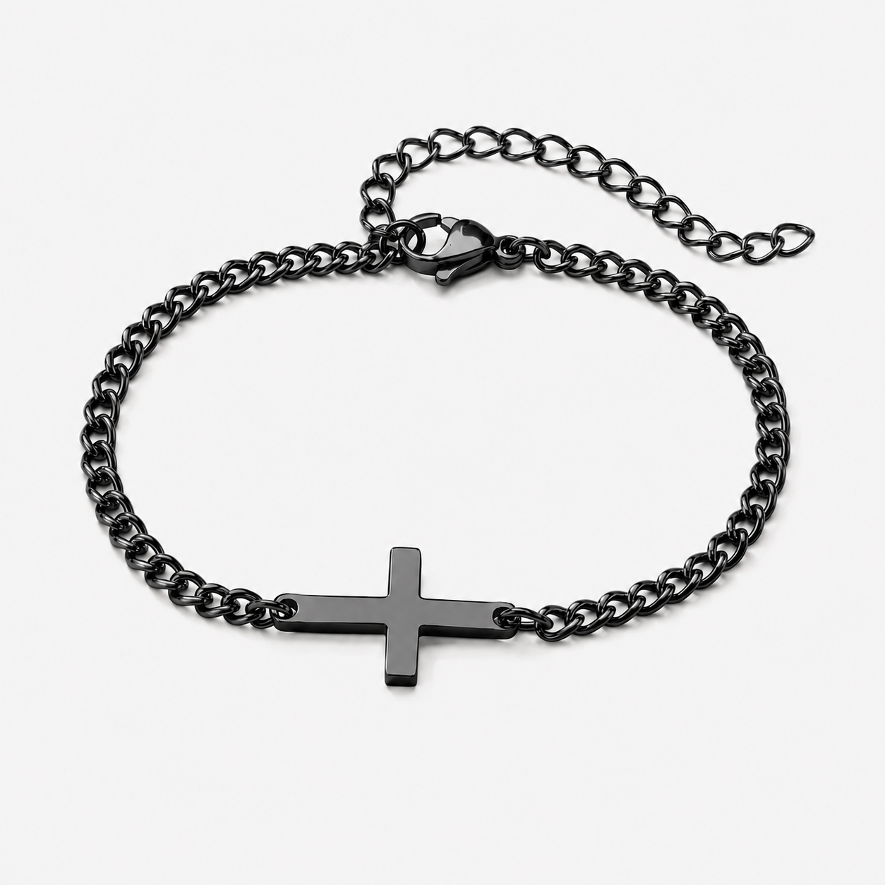 Cross Bracelet - Carry Your Faith