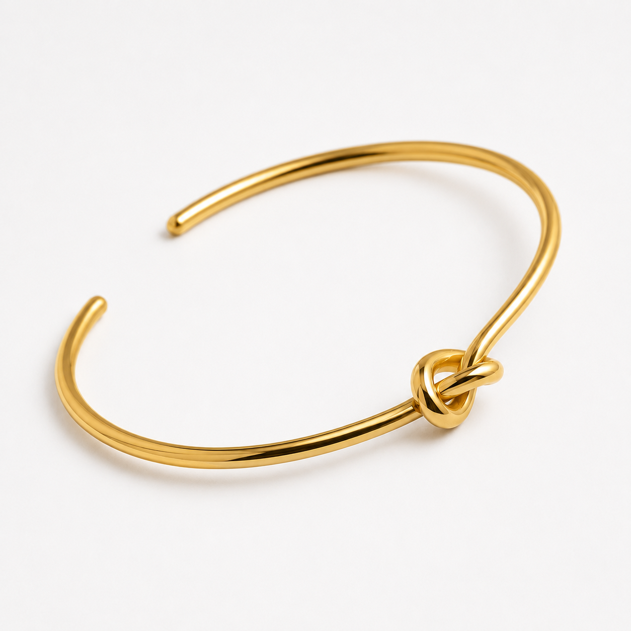 The Vintage Knot Bracelet