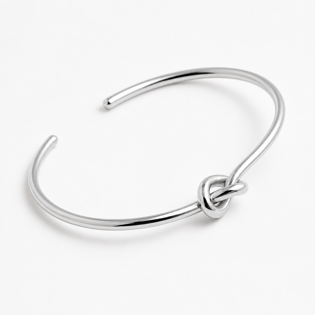 The Vintage Knot Bracelet